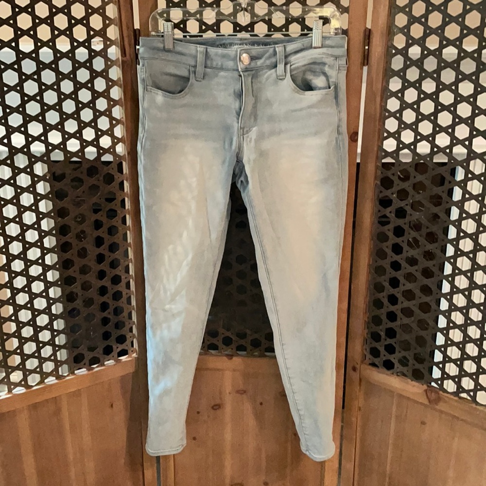 American Eagle Jeggings